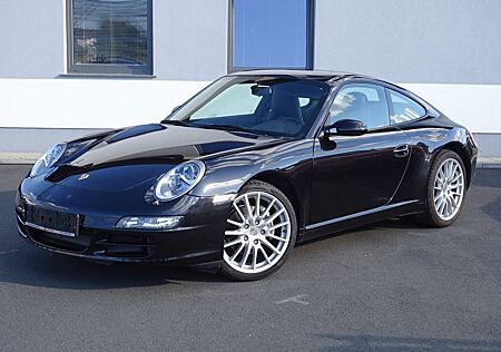 Porsche 997 Carrera Coupé Carrera 30.000km