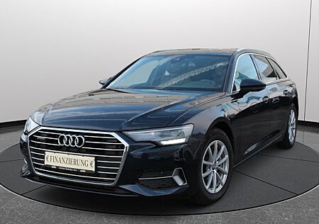 Audi A6 Avant 50 TDI Virtual Leder Panorama Kam #727