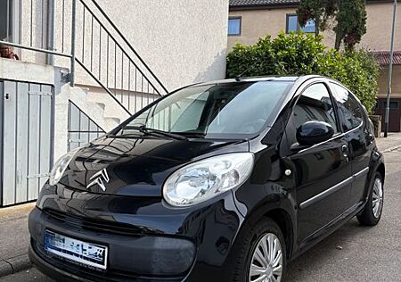 Citroën C1 1.0 Advance Advance