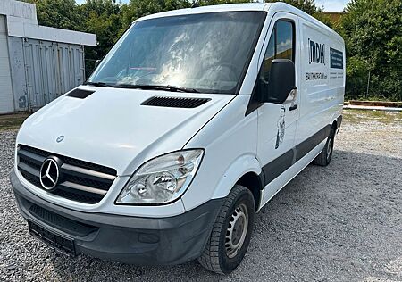 Mercedes-Benz Sprinter II Kasten 309/311/313/315 CDI