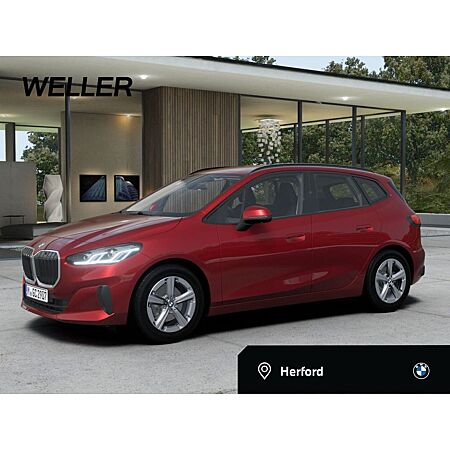 BMW 2er Active Tourer leasen