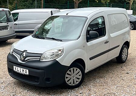 Renault Kangoo ENERGY dCi 90 KLIMA KASTEN