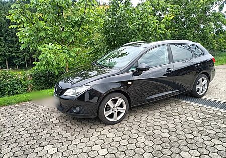 Seat Ibiza 1.2 TSI Style ST Style