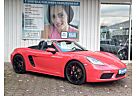 Porsche Boxster 718 S PDK*20 Zoll*BOSE*Sportausp