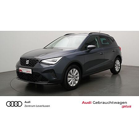 Seat Arona leasen