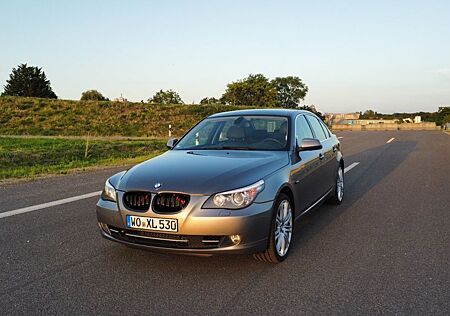 BMW 530d xDrive - TÜV NEU, Sommerreifen NEU