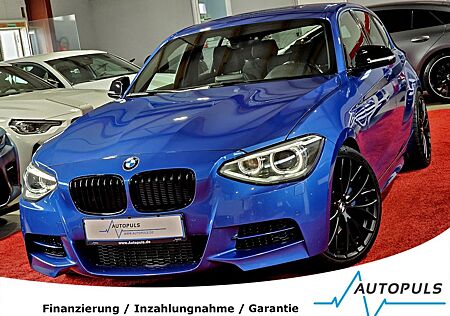 BMW M135 *i xDrive*Shadow-Line*BI-XENON*