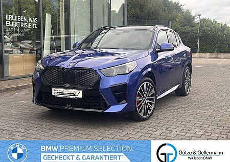 BMW iX2 xDrive M Sport PRO //20"LM HeadUp Pano AHK