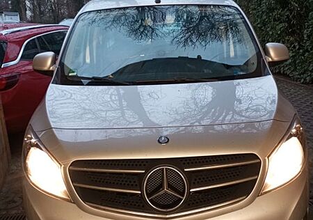 Mercedes-Benz Citan
