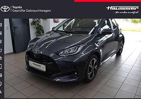 Toyota Yaris 1,5 Hybrid Teamplayer*SAFETY-P*COMFORT-P*T