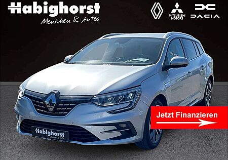 Renault Megane IV Techno TCe EU6d Grandtour 1.3 TCE 140