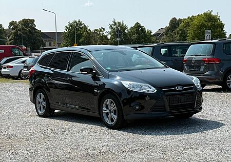 Ford Focus Turnier Sync Edition 1.0i KLIMA+PDC+SHZ+LM