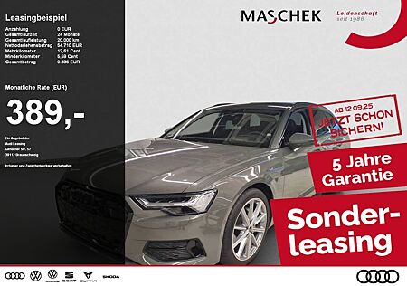 Audi A6 Avant advanced 40 TDI quat HUD HD-Matrix AHK