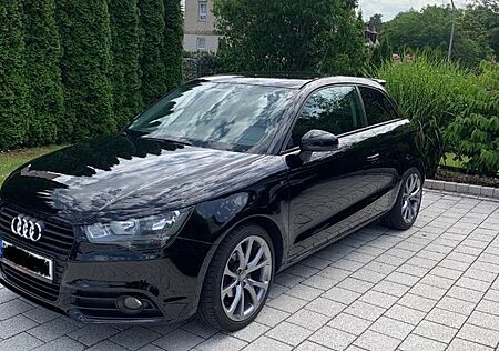 Audi A1 1.2 TFSI Ambition Ambition
