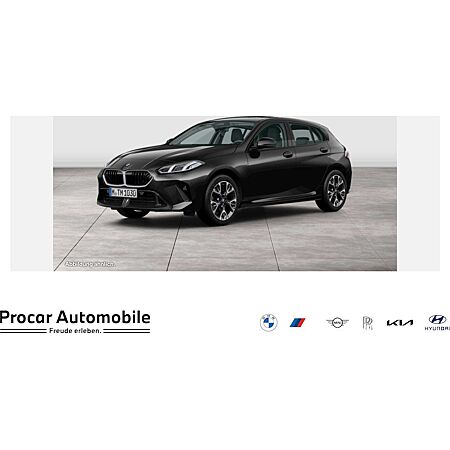 BMW 1er leasen