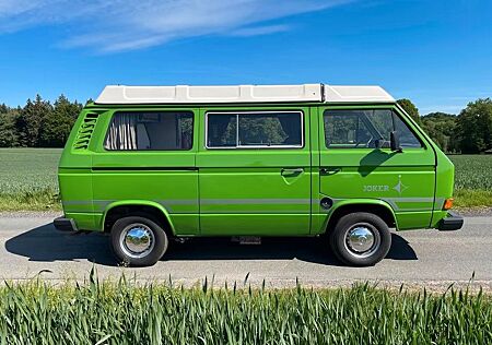 VW T3 Volkswagen andere