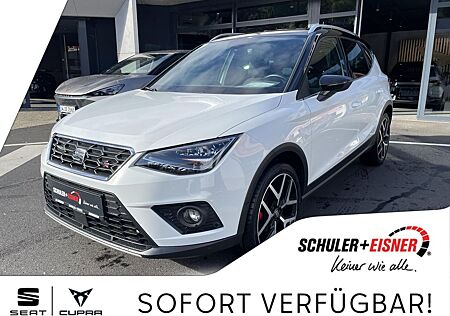 Seat Arona FR 1.5 TSI (150 PS) 7-Gang-DSG*NAVI*ALCANT