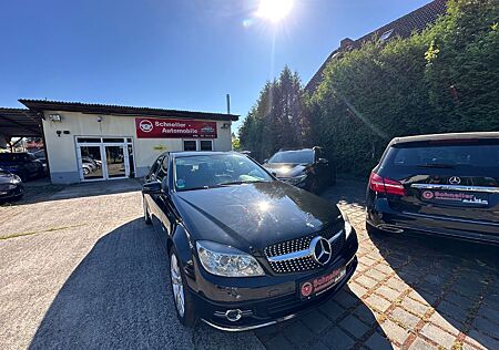 Mercedes-Benz C 180 K BlueEFFICIENCY AVANTGARDE