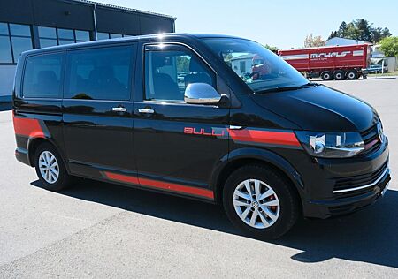 VW T6 Multivan Volkswagen