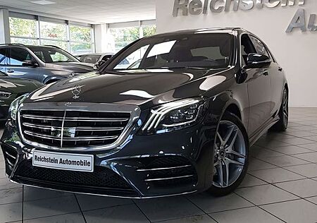 Mercedes-Benz S 560 L AMG 135 T/NP 360° DISTR NETTO 50.500