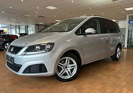Seat Alhambra gebraucht kaufen Seat Alhambra Reference