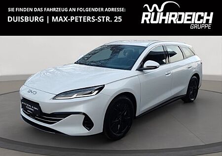BYD Seal 6 DM-i Touring 1.5 PHEV Boost Klimaautomati