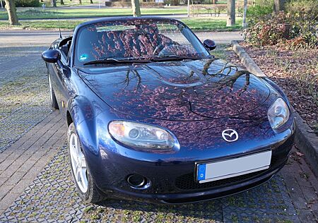 Mazda MX-5 Roadster Coupe Energy 1.8 MZR Energy