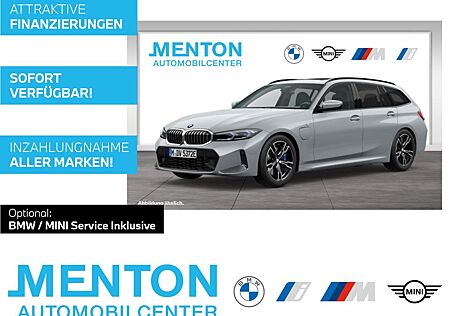 BMW 330e xDrive M Sportpaket/Head-Up/HK/HiFi/DAB