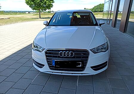 Audi A3 1.2 TFSI Ambiente Sportback Ambiente