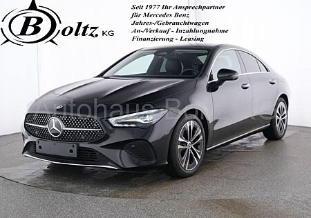 Mercedes-Benz CLA 180 ENp 50000 Edition KGo 360 Kam. Distronic