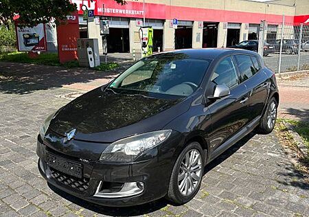 Renault Megane III Lim. 5-trg. Dynamique GT line