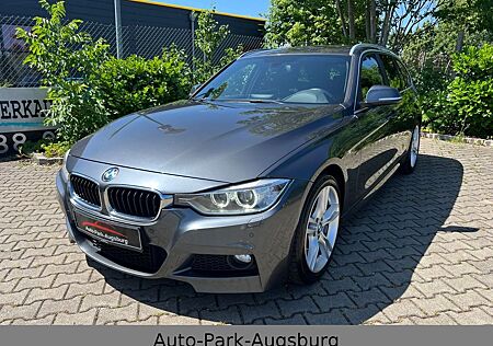 BMW 320i Touring M-Sport*Navi*PDC*Automatik*2.Hand*