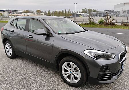BMW X2 sDrive18i Advantage Advantage