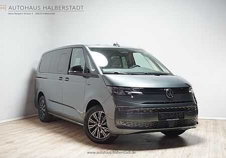VW T7 Multivan Volkswagen Lang /Multitsch/AHK/7-Sitze/ACC/StHz