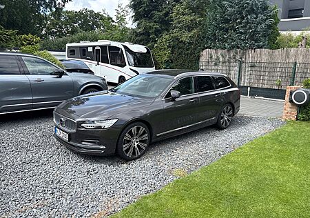 Volvo V90 Bright Auto Plus 20 Zoll Garantie MwSt.