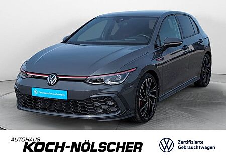 VW Golf Volkswagen VIII GTI DSG Navi LED HUD Kamera