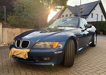BMW Z3 Roadster 1.9i -