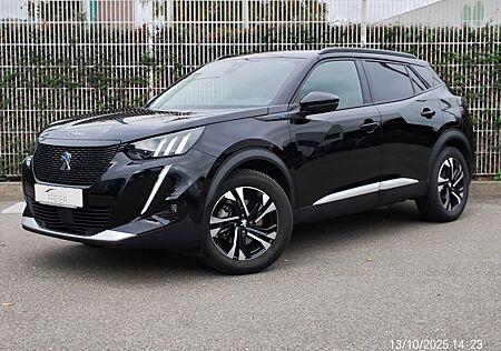 Peugeot 2008 e- GT