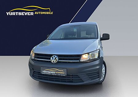 VW Caddy Volkswagen Nfz Kasten BMT*STHZNG*SHZ*AHK*SORTIMO*KLIM