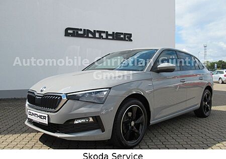 Skoda Scala Drive 125 1.0 TSI 116 PS DSG LED NAVI SH