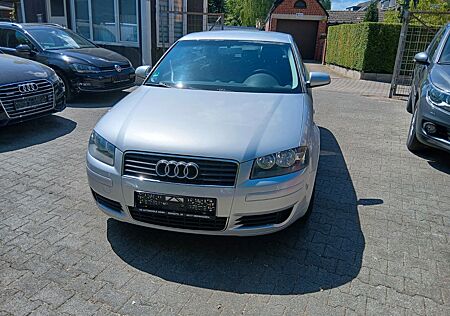 Audi A3 1.6 Attraction