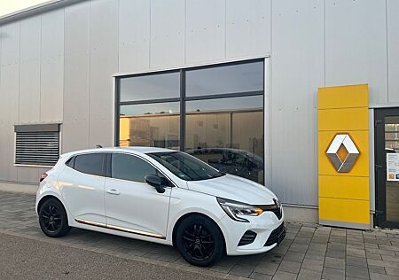 Renault Clio Intens TCe 100*TOP AUSSTATTUNG*