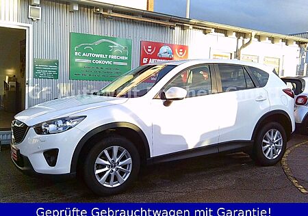 Mazda CX-5 Center-Line 2WD*KLIMA*AUTOMATIK*1-HAND*