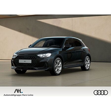 Audi A1 leasen