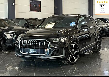 Audi Q7 50 TDI |S-LINE|MATRIX|HUD|PANO|K-GO|RS-SITZ|