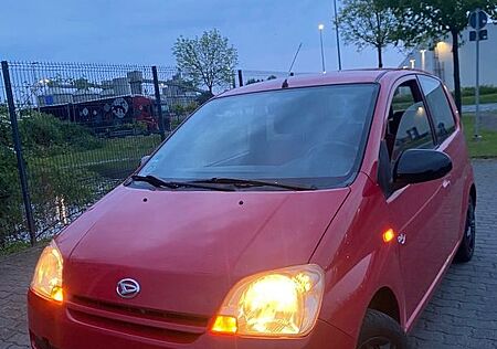 Daihatsu Cuore 1.0 -