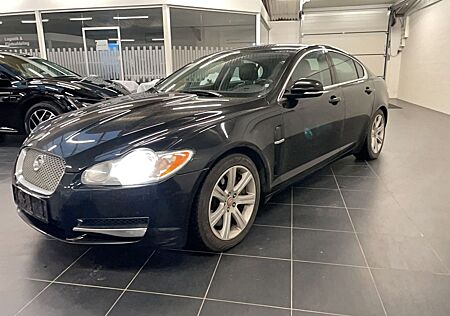 Jaguar XF 3.0 V6 Diesel S Luxury