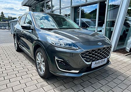 Ford Kuga PHEV Vignale *AHK*ACC*Navi*Sitzh.*B&O*1.H