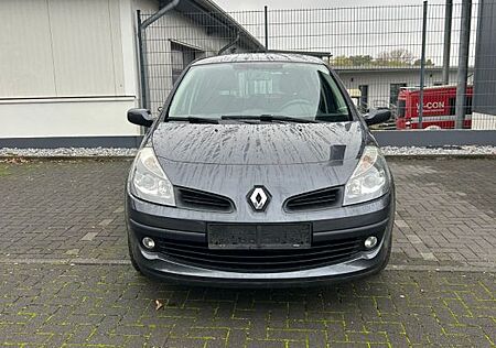 Renault Clio Dynamique 1.5 dCi FAP Eco2 63kW Dynamique