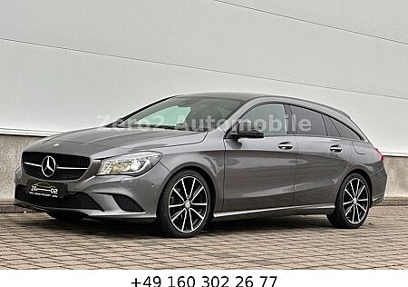 Mercedes-Benz CLA 200 CLA -Klasse Shooting Brake*LED*Sitzheizu